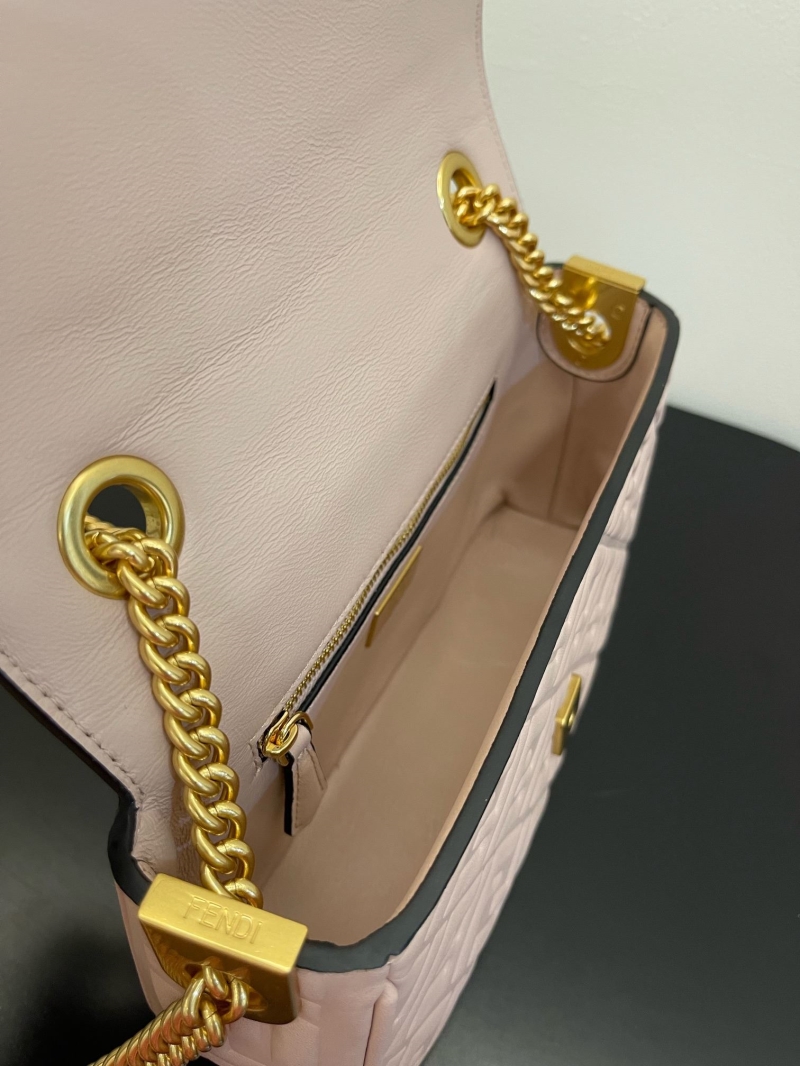 Fendi Baguette Bags